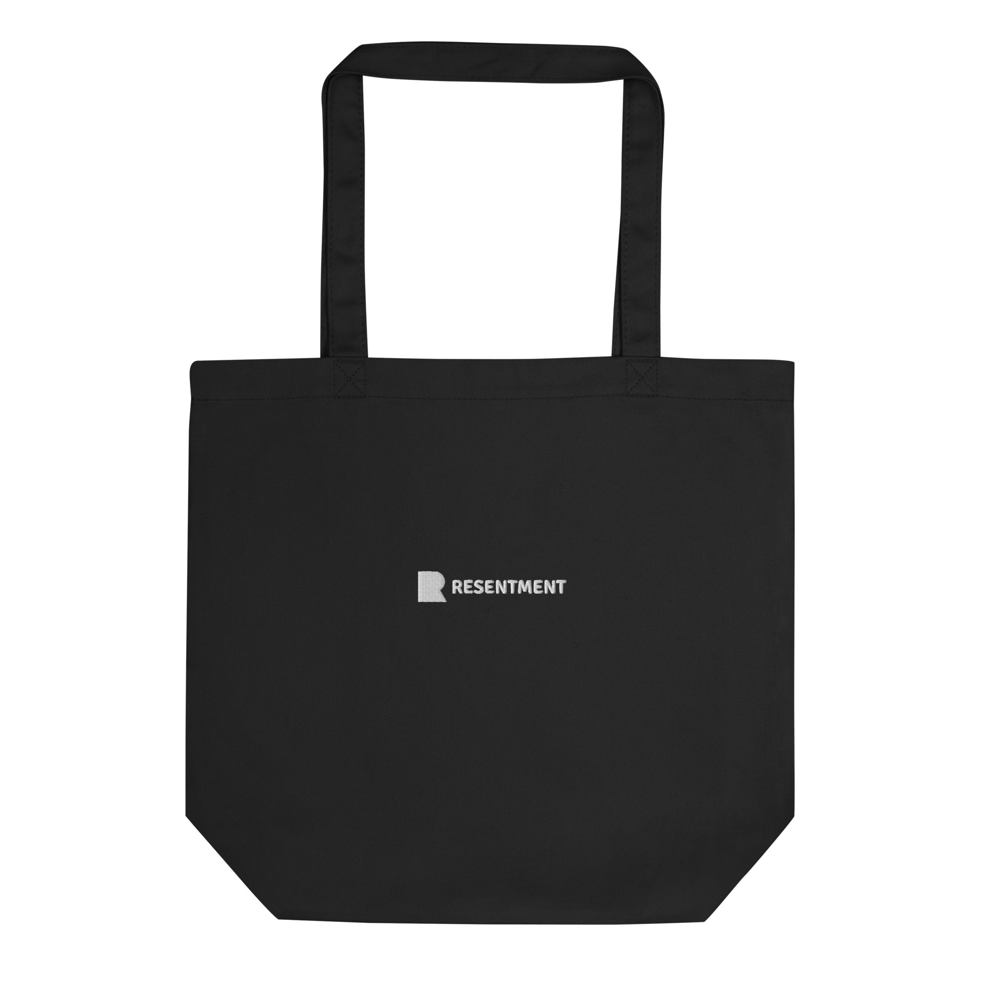 Resentment Tote Bag