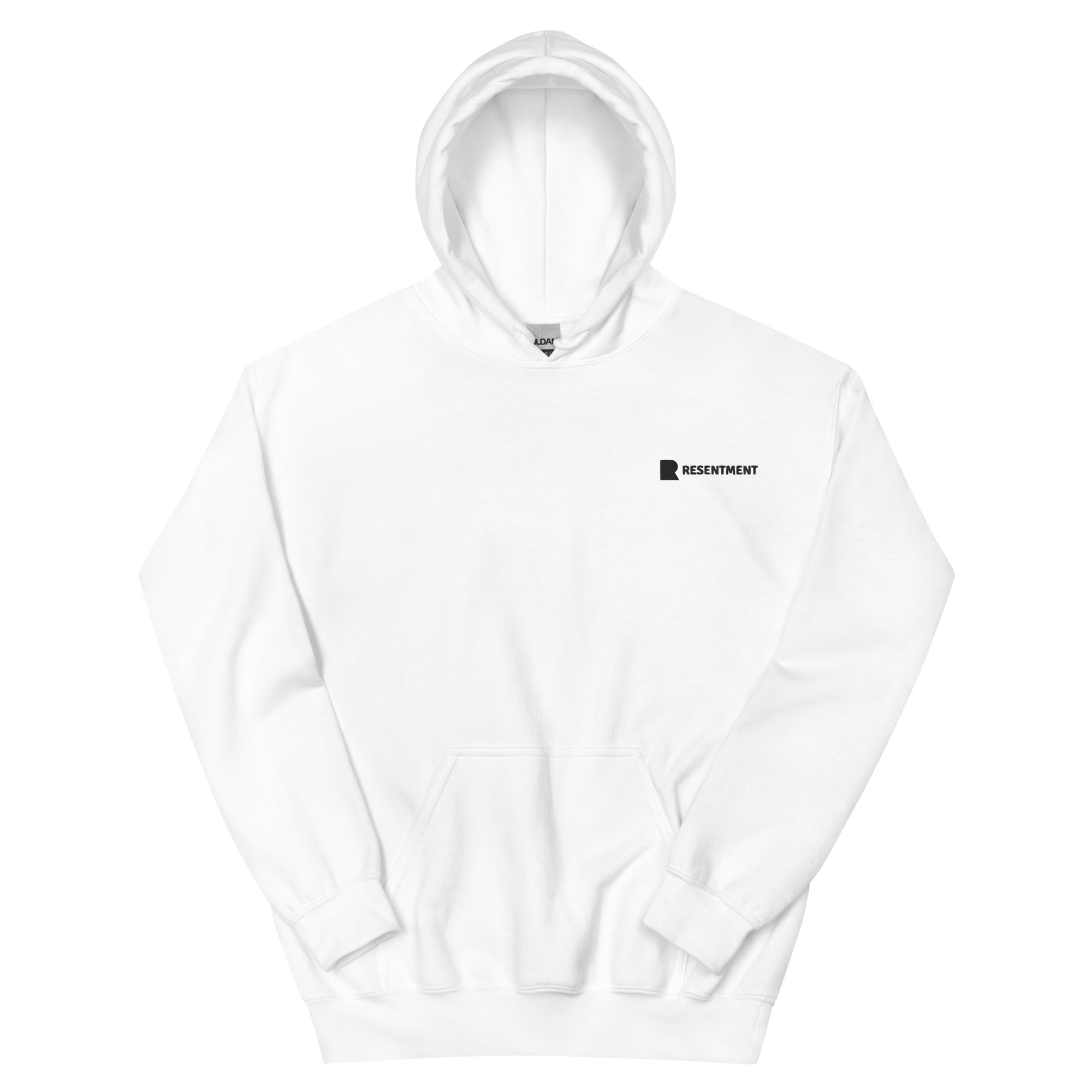 Resentment Women Hoodies