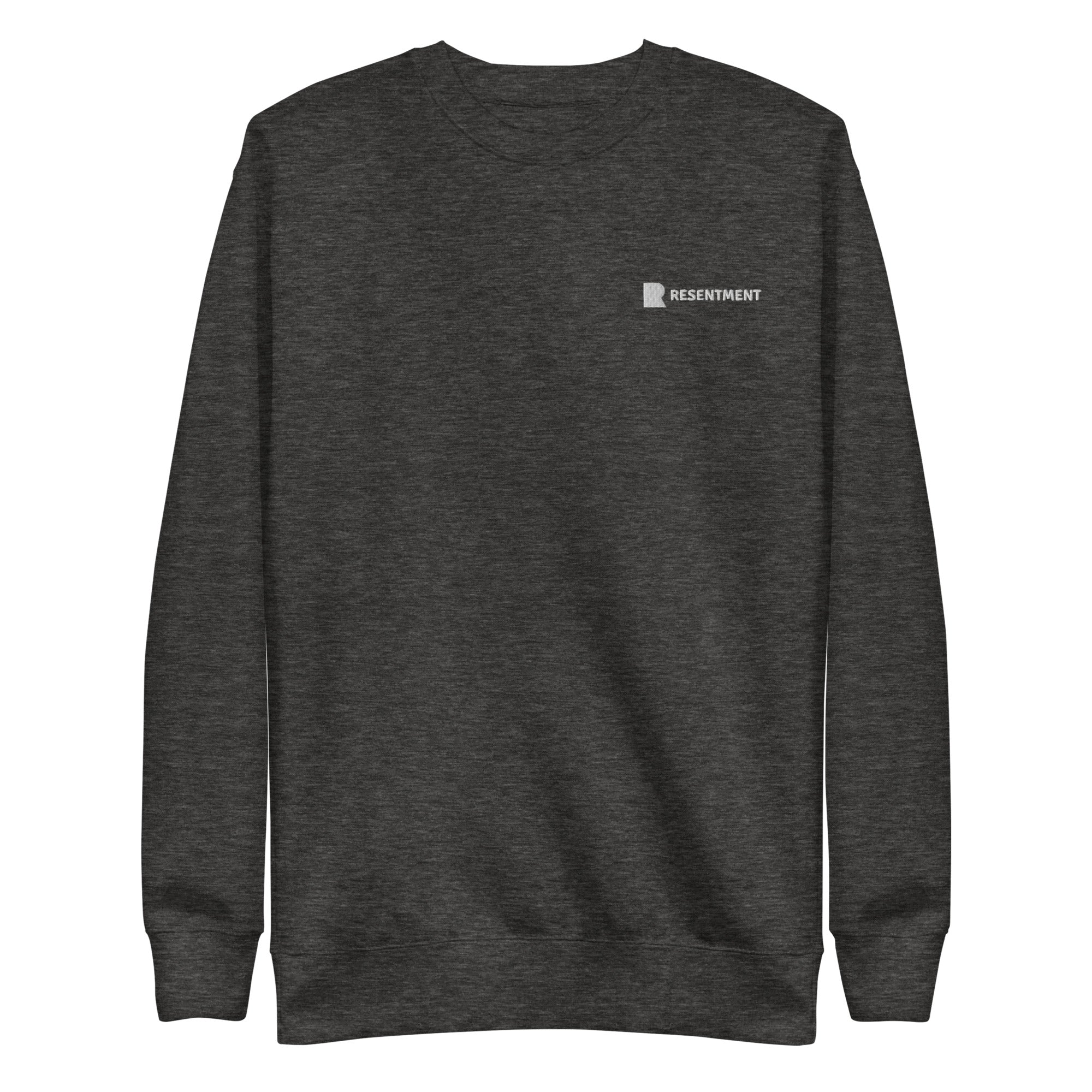 Resentment Men Sweater