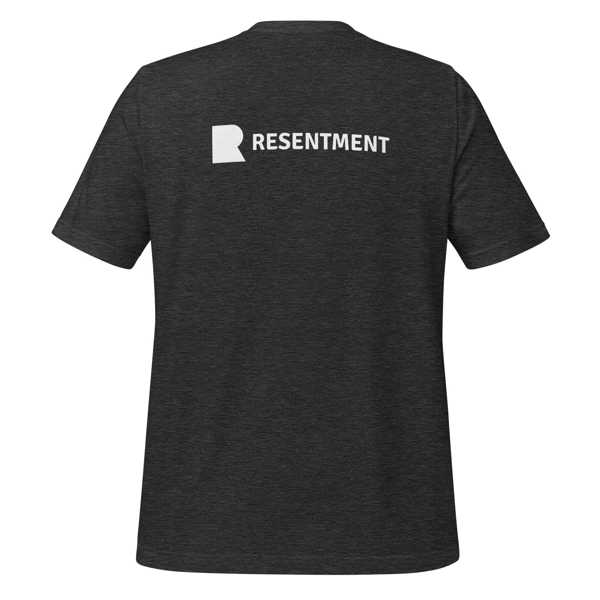 Resentment Men Shirt